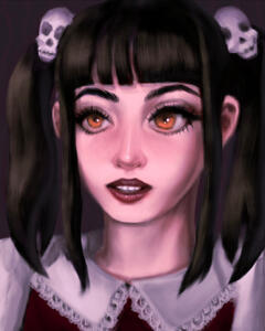 Art by meda_cat